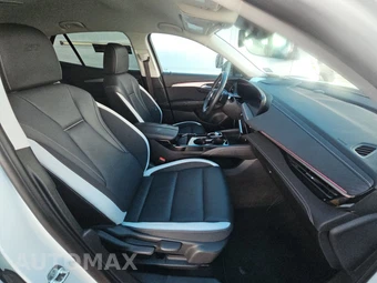 2025 Buick Envision Sport Touring (ST) 1SL – miniatura 8