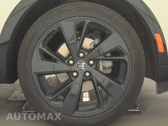 2025 Buick Envision Sport Touring (ST) 1SL – miniatura 10