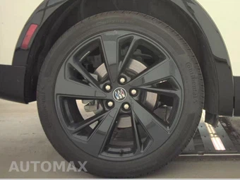 2025 Buick Envision Sport Touring (ST) 1SL – miniatura 11