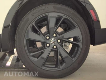 2025 Buick Envision Sport Touring (ST) 1SL – miniatura 12