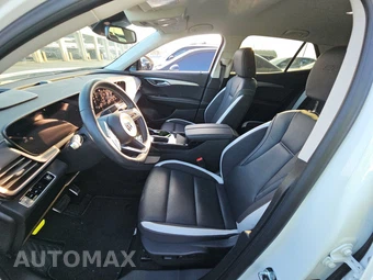 2025 Buick Envision Sport Touring (ST) 1SL – miniatura 13