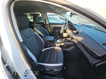 2025 Buick Envision Sport Touring (ST) 1SL – miniatura 14