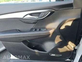 2025 Buick Envision Sport Touring (ST) 1SL – miniatura 15