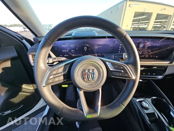 2025 Buick Envision Sport Touring (ST) 1SL – miniatura 16