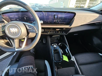 2025 Buick Envision Sport Touring (ST) 1SL – miniatura 17