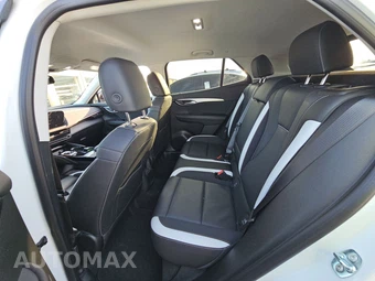 2025 Buick Envision Sport Touring (ST) 1SL – miniatura 19