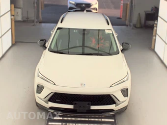 2025 Buick Envision Sport Touring (ST) 1SL – miniatura 2