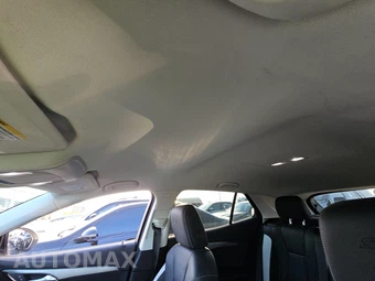2025 Buick Envision Sport Touring (ST) 1SL – miniatura 20