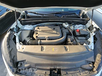 2025 Buick Envision Sport Touring (ST) 1SL – miniatura 22