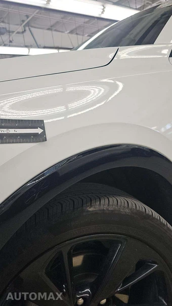 2025 Buick Envision Sport Touring (ST) 1SL – miniatura 31