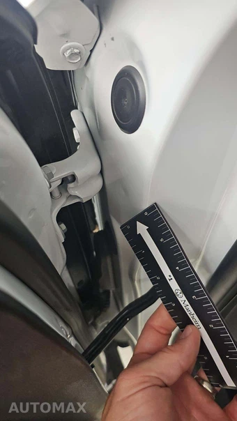 2025 Buick Envision Sport Touring (ST) 1SL – miniatura 33