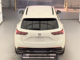 2025 Buick Envision Sport Touring (ST) 1SL – miniatura 6