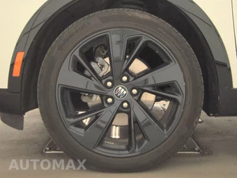 2025 Buick Envision Sport Touring (ST) 1SL – miniatura 9