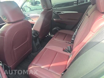 2025 Buick Envision Sport Touring (ST) 1SL - miniatura 13