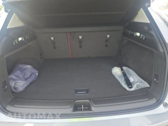2025 Buick Envision Sport Touring (ST) 1SL - miniatura 16