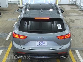 2025 Buick Envision Sport Touring (ST) 1SL - miniatura 5