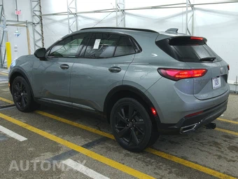 2025 Buick Envision Sport Touring (ST) 1SL - miniatura 6