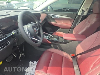 2025 Buick Envision Sport Touring (ST) 1SL - miniatura 7