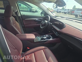 2025 Buick Envision Sport Touring (ST) 1SL - miniatura 8