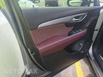 2025 Buick Envision Sport Touring (ST) 1SL - miniatura 9