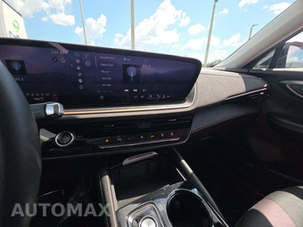 2025 Buick Envision Sport Touring (ST) 1SL – miniatura 10
