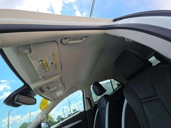 2025 Buick Envision Sport Touring (ST) 1SL – miniatura 11
