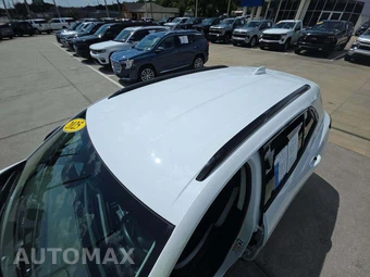 2025 Buick Envision Sport Touring (ST) 1SL – miniatura 12