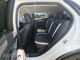 2025 Buick Envision Sport Touring (ST) 1SL – miniatura 13