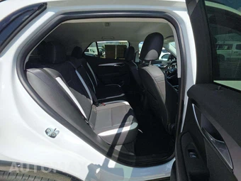 2025 Buick Envision Sport Touring (ST) 1SL – miniatura 16