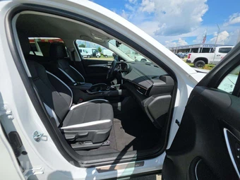 2025 Buick Envision Sport Touring (ST) 1SL – miniatura 18