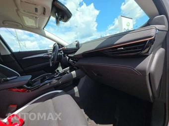 2025 Buick Envision Sport Touring (ST) 1SL – miniatura 19