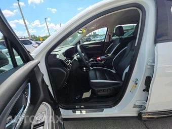 2025 Buick Envision Sport Touring (ST) 1SL – miniatura 6