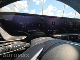 2025 Buick Envision Sport Touring (ST) 1SL – miniatura 9