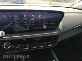 2025 Buick Envision Sport Touring (ST) 1SL - miniatura 11