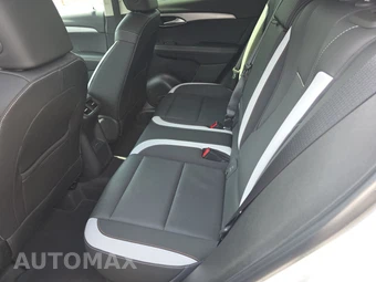 2025 Buick Envision Sport Touring (ST) 1SL - miniatura 13