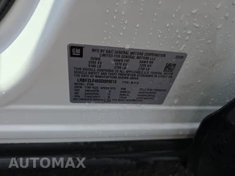 2025 Buick Envision Sport Touring (ST) 1SL - miniatura 14