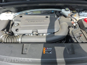 2025 Buick Envision Sport Touring (ST) 1SL - miniatura 15