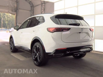 2025 Buick Envision Sport Touring (ST) 1SL - miniatura 6