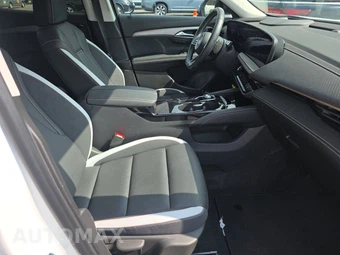 2025 Buick Envision Sport Touring (ST) 1SL - miniatura 8