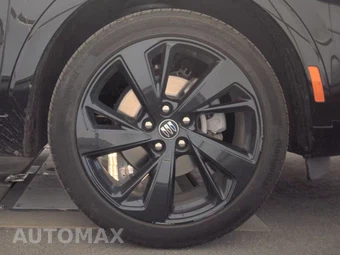 2025 Buick Envision Sport Touring (ST) 1SL – miniatura 10