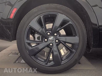 2025 Buick Envision Sport Touring (ST) 1SL – miniatura 11
