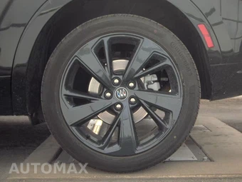 2025 Buick Envision Sport Touring (ST) 1SL – miniatura 12