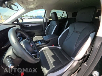 2025 Buick Envision Sport Touring (ST) 1SL – miniatura 13