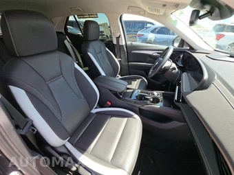 2025 Buick Envision Sport Touring (ST) 1SL – miniatura 14