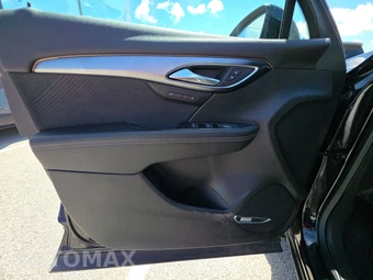 2025 Buick Envision Sport Touring (ST) 1SL – miniatura 15
