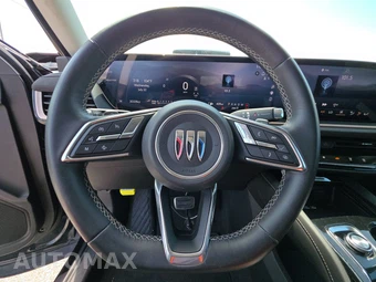 2025 Buick Envision Sport Touring (ST) 1SL – miniatura 16