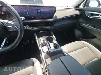 2025 Buick Envision Sport Touring (ST) 1SL – miniatura 17
