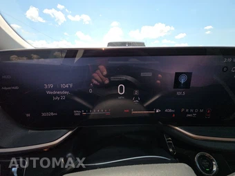 2025 Buick Envision Sport Touring (ST) 1SL – miniatura 18
