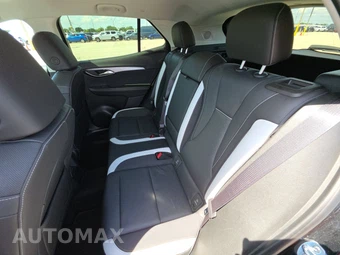 2025 Buick Envision Sport Touring (ST) 1SL – miniatura 19