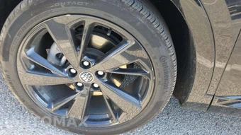 2025 Buick Envision Sport Touring (ST) 1SL – miniatura 28